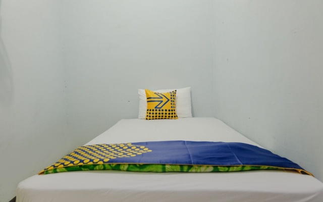 Serayu Sumbersari Residence by OYO Rooms