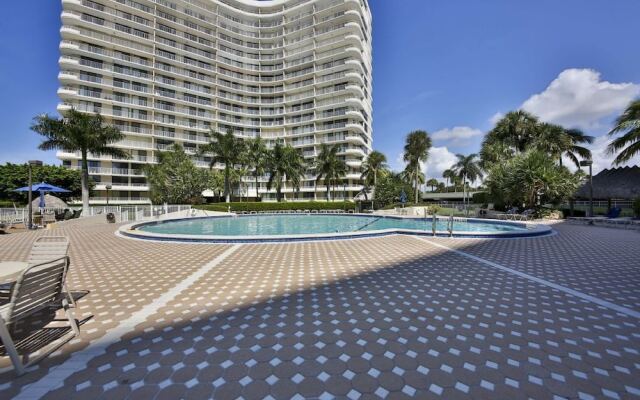 Seaview Condo #12929