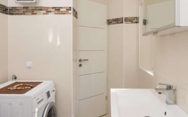 Apartment Mali Skoj