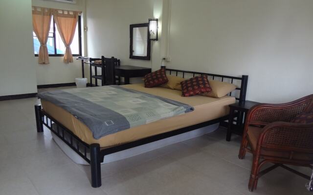 Sarabu Guest House