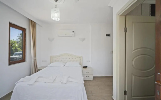 Arzu Otel