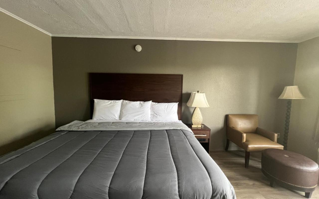 Days Inn Kingsport