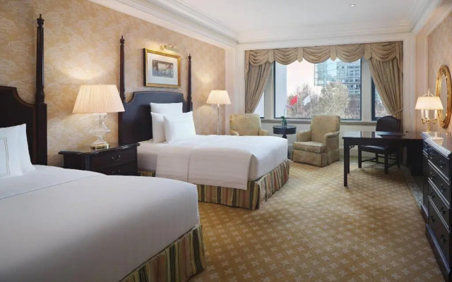 The Ritz-Carlton, Beijing