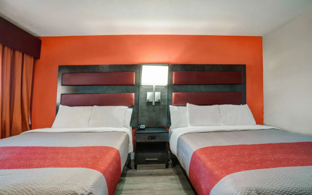 Motel 6 Bellville, OH - Mid Ohio