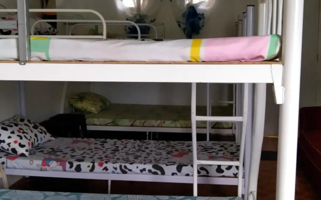 Havilah House Baguio City