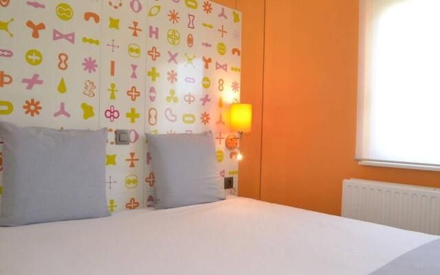 ibis Styles La Louvière