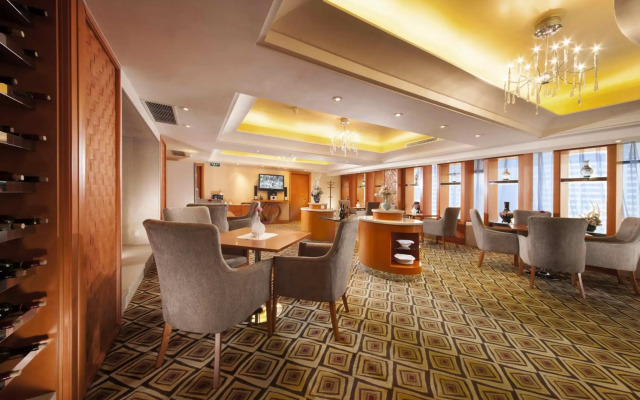 Dalian East Hotel