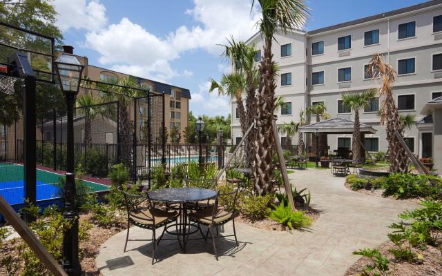 Homewood Suites by Hilton Lafayette, LA