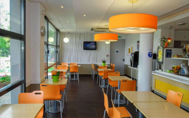ibis budget Tours Nord