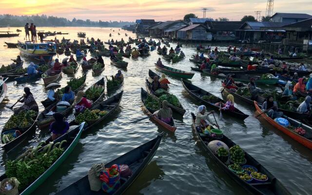 Swiss-Belhotel Borneo Banjarmasin