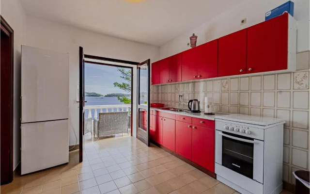 Holiday home Prizba bb VI