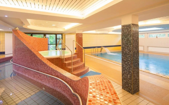 GDA Hotel Hannover-Kleefeld