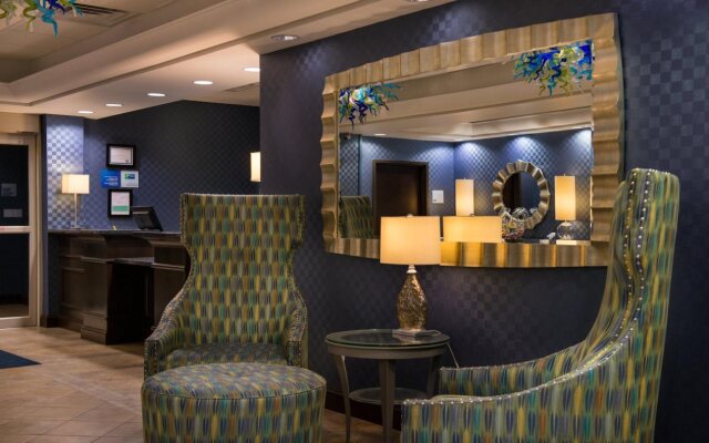 Holiday Inn Express Hotel and Suites Scranton by IHG