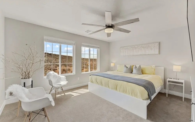 Forever Summer 5 Bedroom Townhouse