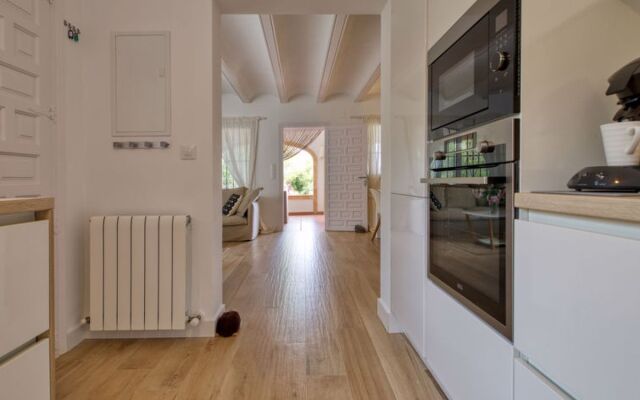 Villa Louise