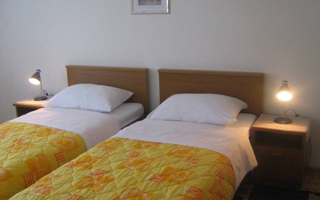 Apartment Malaga - comfortable and free parking: A2 Tribunj, Riviera Sibenik