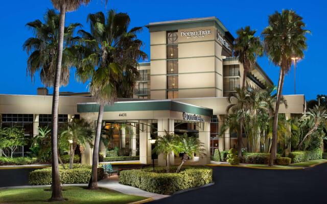 Doubletree By Hilton - Palm Beach Gardens