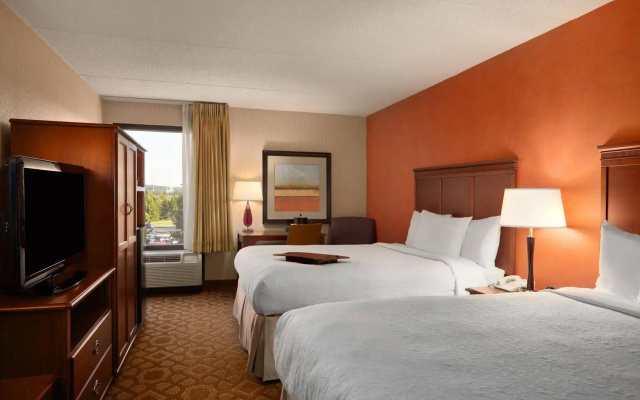 Hampton Inn by Hilton York