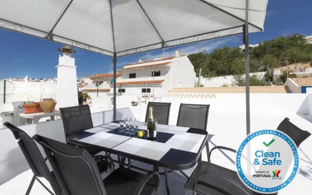 "downtown Beach Albufeira Apartment"