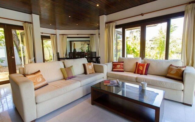Surin Springs Villa by Alexanders