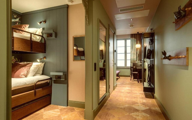 Liseberg Grand Curiosa Hotel
