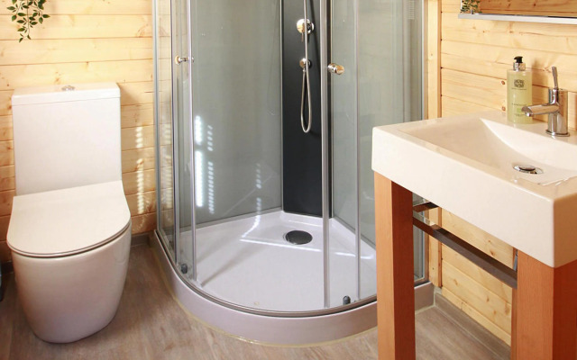 Holiday home, Plau am See