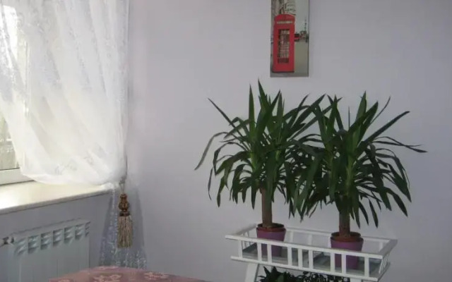 Guest House Karetny