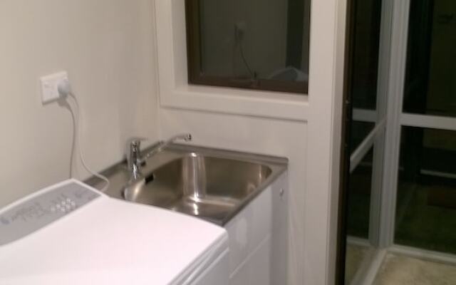 Jast Apartments
