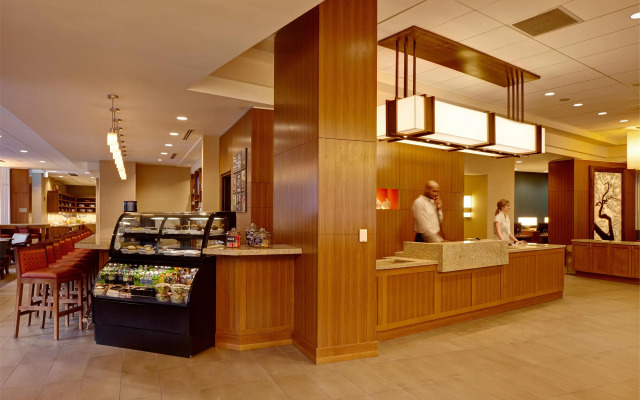 Hyatt Place Shenzhen Dongmen