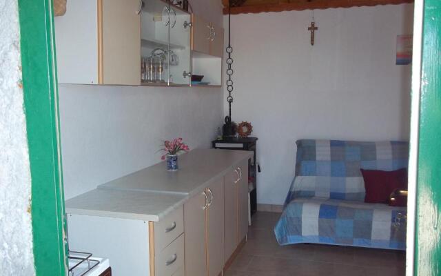 Holiday Home Ruža