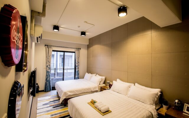 Minisoda B&B