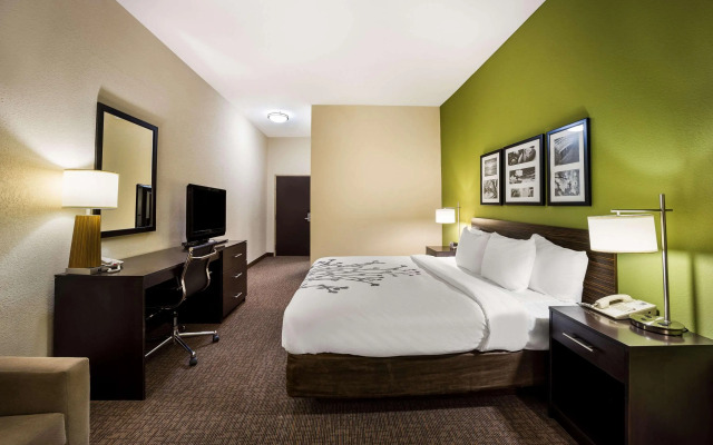 Sleep Inn & Suites Valdosta Mall Area