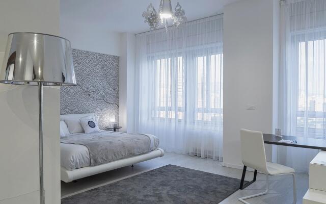 La Torre di Dante Luxury Apartment
