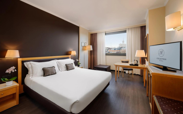 City Life Hotel Poliziano