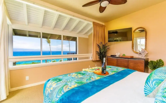 Kapalua Bay Villa 32G4 1 Bedroom Villa By Redawning