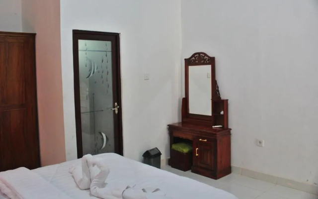 Nyuh Kadah Guest House