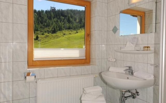 Berghotel Gerlosstein