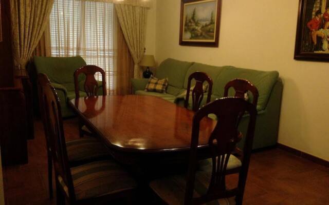 Apartamento Centinela