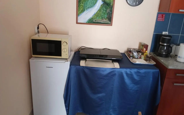 Györgyök Háza