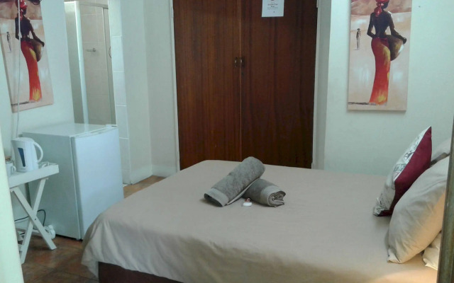 Kalahari Guest House