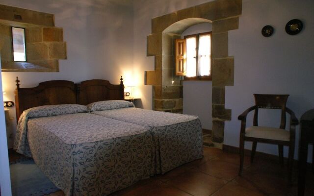 Hotel Palacio La Cajiga