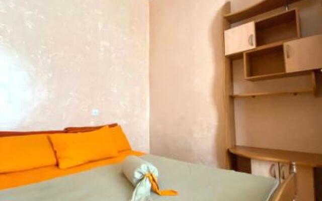 Apartamenty on Akademika Pavlova