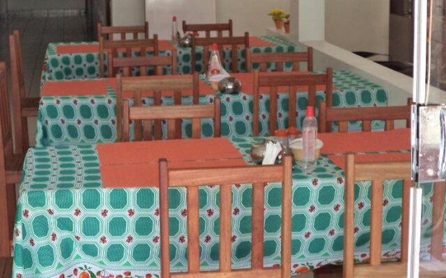 Tambaú Hostel