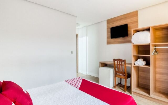 Oyo Hotel Lancaster