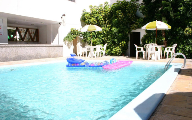 Hamburgo Palace Hotel