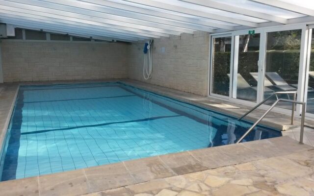 Chateau de Limelette