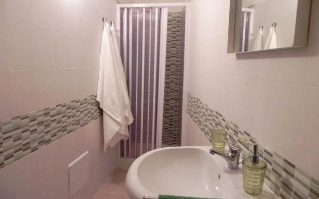 Bed & Breakfast La Rocca