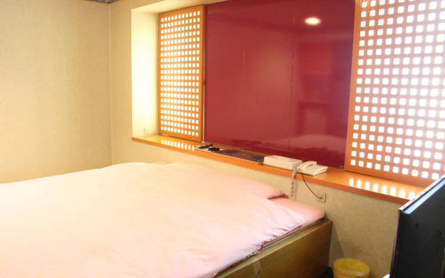 Hotel TROPICAL OSAKA - Adults Only