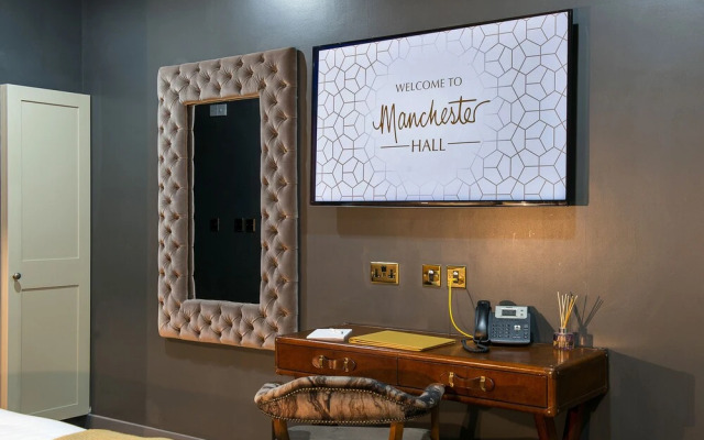 Manchester Hall