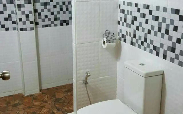 Sichangjowka Resort